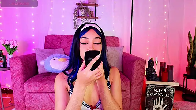Snapshot of Sara_Jhonson chatting on June 12, 2026, 11:35 pm Sara Jhonson online show from June 12, 2026, 11:35 pm