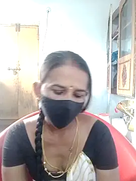 mayasri79 online show from February 6, 2025, 4:10 am