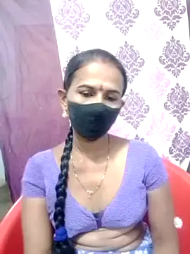 mayasri79 online show from January 21, 2025, 9:57 am