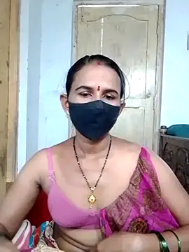 mayasri79 online show from February 16, 2025, 8:32 am