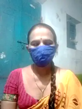 mayasri79 online show from March 7, 2025, 6:00 pm