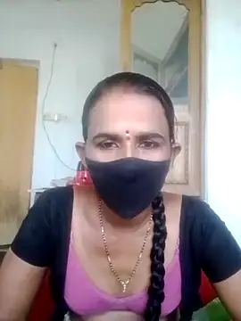 mayasri79 online show from February 20, 2025, 9:33 am