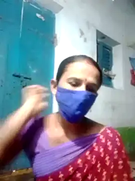 mayasri79 online show from March 6, 2025, 6:30 am