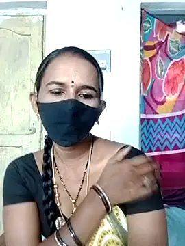 mayasri79 online show from February 3, 2025, 4:35 am