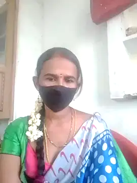 mayasri79 online show from February 26, 2025, 6:40 am