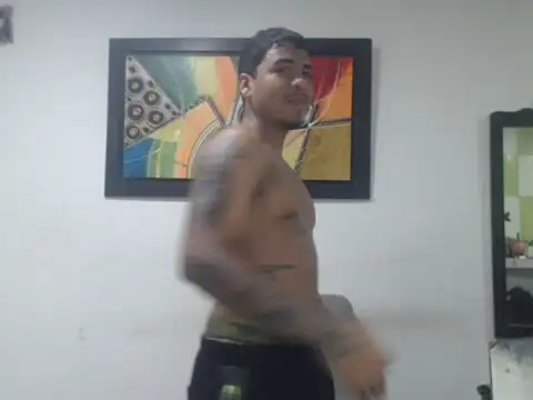 camiloacosta321 online show from November 2, 2025, 11:32 pm