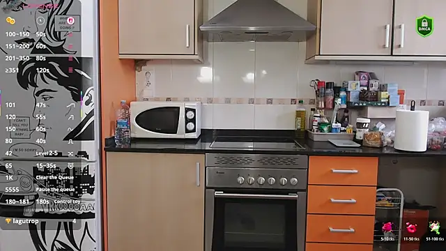 Snapshot of JennyCoquine chatting on October 26, 2025, 10:04 am JennyCoquine online show from October 26, 2025, 10:04 am