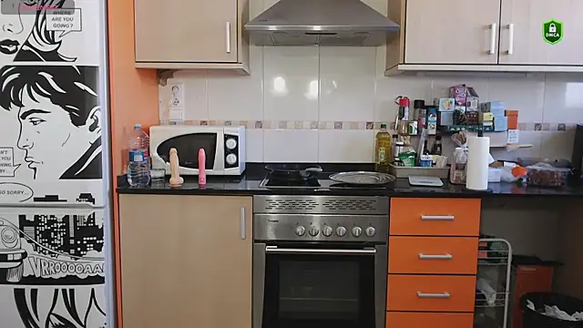 Snapshot of JennyCoquine chatting on October 16, 2025, 9:17 am JennyCoquine online show from October 16, 2025, 9:17 am