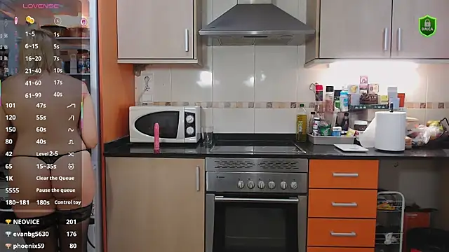 Snapshot of JennyCoquine chatting on October 26, 2025, 10:10 pm JennyCoquine online show from October 26, 2025, 10:10 pm