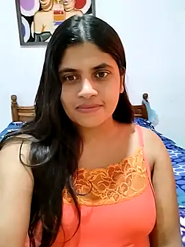 chanu174174 online show from November 8, 2025, 3:54 am