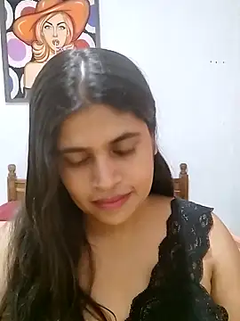 chanu174174 online show from October 12, 2025, 5:09 am