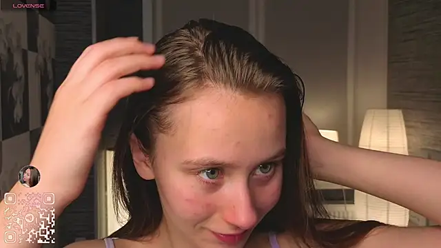 Snapshot of EthalBuffkin chatting on October 18, 2025, 7:16 pm EthalBuffkin online show from October 18, 2025, 7:16 pm