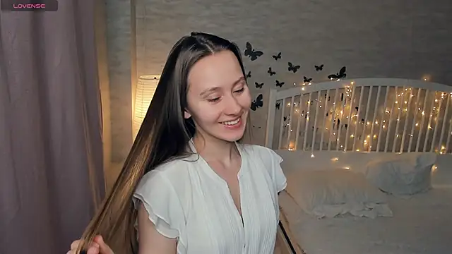 EthalBuffkin online show from February 23, 2025, 7:33 am