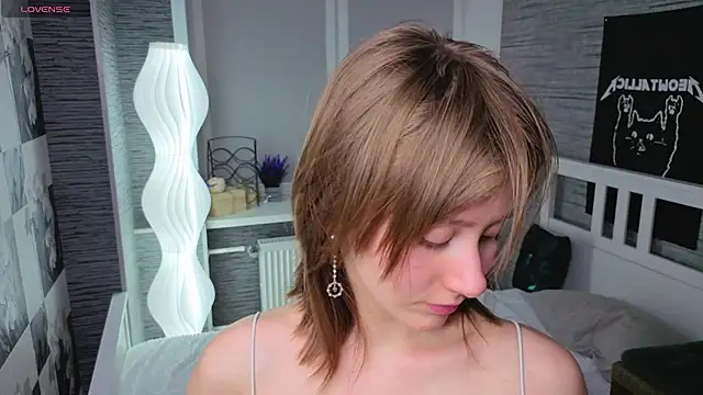 EthalBuffkin online show from February 21, 2026, 7:16 pm