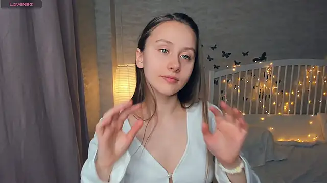 EthalBuffkin online show from February 27, 2025, 7:19 am