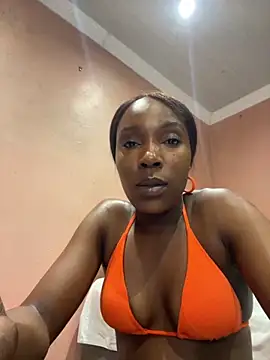Blackcandie15 online show from October 1, 2025, 6:23 pm