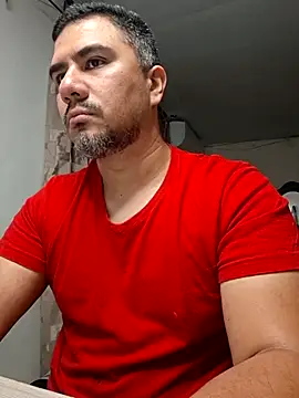 pob cam online show from September 19, 2025, 1:15 pm