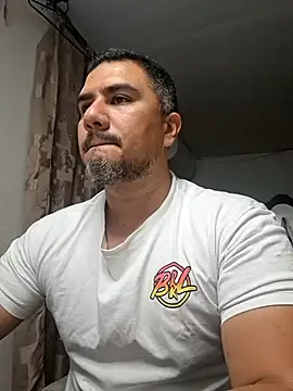 pob cam online show from September 18, 2025, 3:37 pm