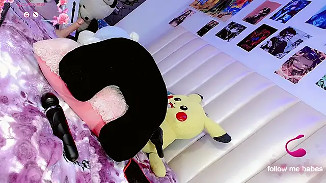 Jadee Ariell online show from January 31, 2026, 7:12 pm