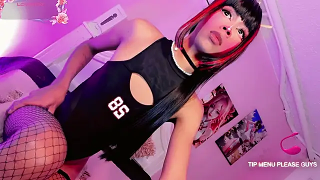 Snapshot of Jadee_Ariell chatting on May 3, 2026, 11:58 am Jadee Ariell online show from May 3, 2026, 11:58 am