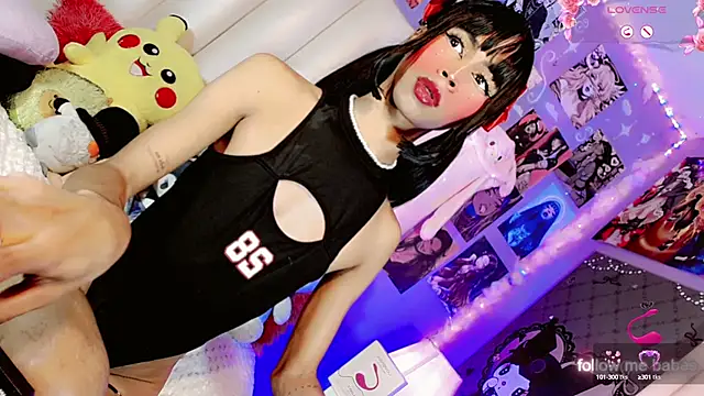 Snapshot of Jadee_Ariell chatting on September 13, 2025, 3:01 pm Jadee Ariell online show from September 13, 2025, 3:01 pm