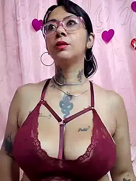 Saloome- online show from February 15, 2025, 2:11 pm