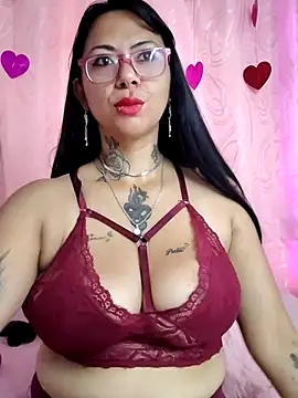 Saloome- online show from February 25, 2025, 1:43 pm