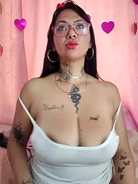 Saloome- online show from February 27, 2025, 5:16 pm