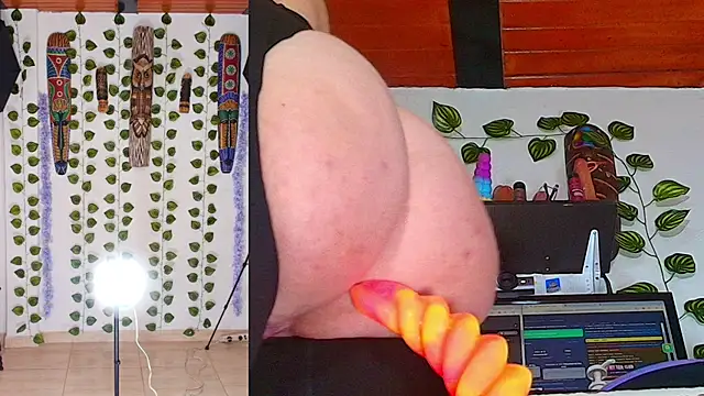 sharlotte funny online show from March 25, 2026, 6:07 pm