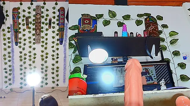 sharlotte funny online show from April 23, 2026, 6:09 pm