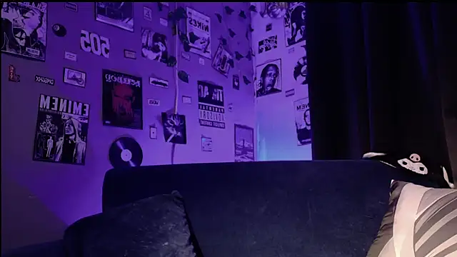 Snapshot of yulianademond66 chatting on March 20, 2026, 2:07 pm yulianademond66 online show from March 20, 2026, 2:07 pm