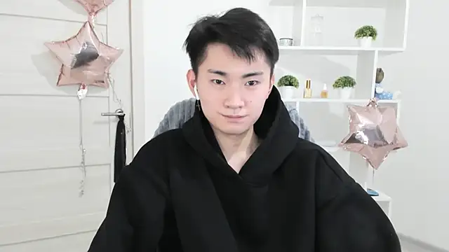 Miram Yu online show from December 6, 2024, 9:04 am