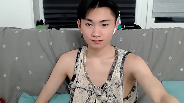 Miram Yu online show from January 4, 2025, 8:48 pm