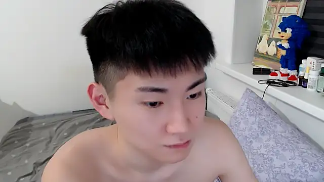 Miram Yu online show from May 17, 2026, 8:09 pm