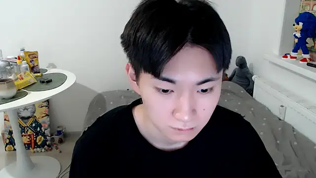 Snapshot of Miram_Yu chatting on November 16, 2025, 2:49 am Miram Yu online show from November 16, 2025, 2:49 am