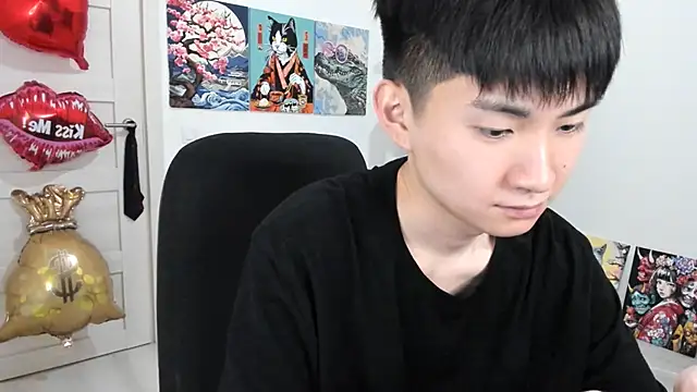Miram Yu online show from June 17, 2026, 7:24 pm