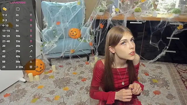 Snapshot of DarleneHatt chatting on November 2, 2025, 9:53 pm DarleneHatt online show from November 2, 2025, 9:53 pm