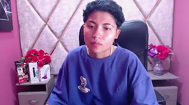 Snapshot of Im_Mathias chatting on February 14, 2025, 6:34 am Im Mathias online show from February 14, 2025, 6:34 am