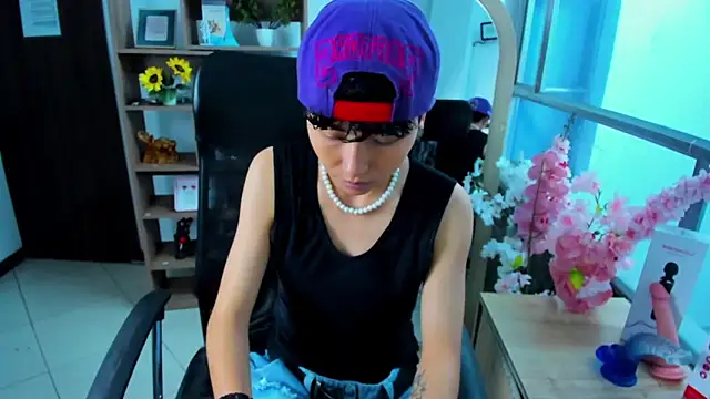 Snapshot of Im_Mathias chatting on September 24, 2025, 8:04 pm Im Mathias online show from September 24, 2025, 8:04 pm