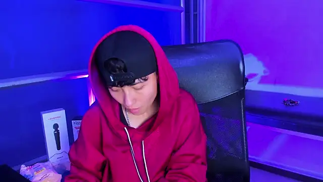 Im Mathias online show from December 19, 2025, 4:38 am