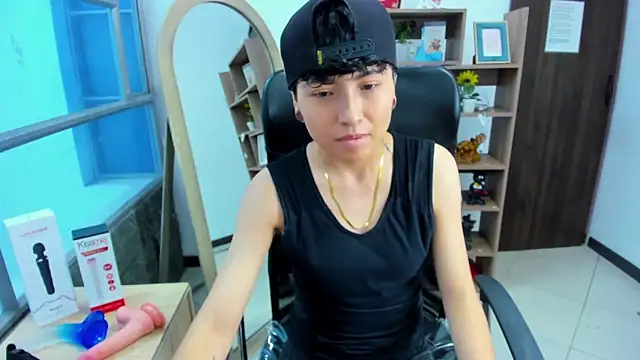 Snapshot of Im_Mathias chatting on September 28, 2025, 5:53 pm Im Mathias online show from September 28, 2025, 5:53 pm