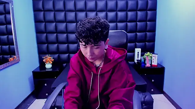 Snapshot of Im_Mathias chatting on September 9, 2025, 8:07 pm Im Mathias online show from September 9, 2025, 8:07 pm