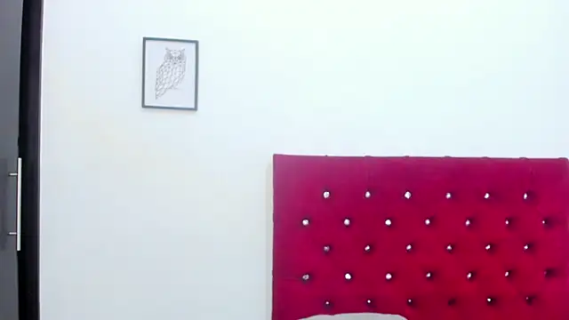 Melody Megann online show from June 6, 2026, 8:36 pm