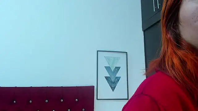 Melody Megann online show from November 27, 2025, 11:32 am