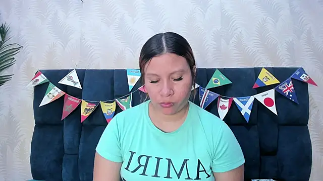 Snapshot of Melody_Megann chatting on July 8, 2026, 8:42 pm Melody Megann online show from July 8, 2026, 8:42 pm