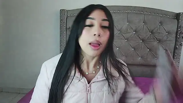 Snapshot of Nesuko_kamado_ chatting on December 15, 2025, 11:27 am Nesuko kamado online show from December 15, 2025, 11:27 am