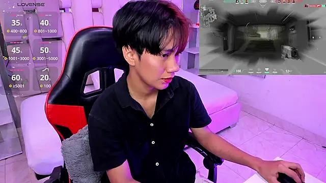 Snapshot of Eriol_ chatting on October 20, 2025, 11:44 am Eriol online show from October 20, 2025, 11:44 am