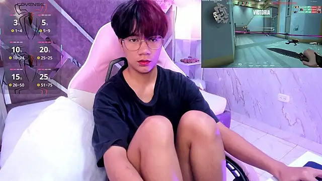 Snapshot of Eriol_ chatting on October 13, 2025, 12:29 pm Eriol online show from October 13, 2025, 12:29 pm