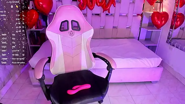 Eriol  online show from February 14, 2026, 8:20 pm