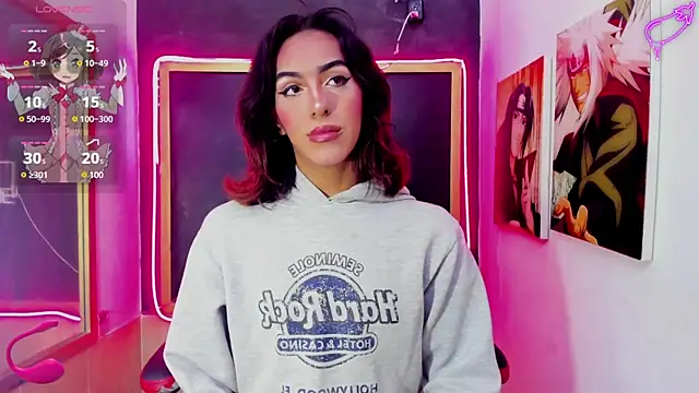 Snapshot of Isabella_stanford2 chatting on November 26, 2025, 12:16 pm Isabella stanford2 online show from November 26, 2025, 12:16 pm